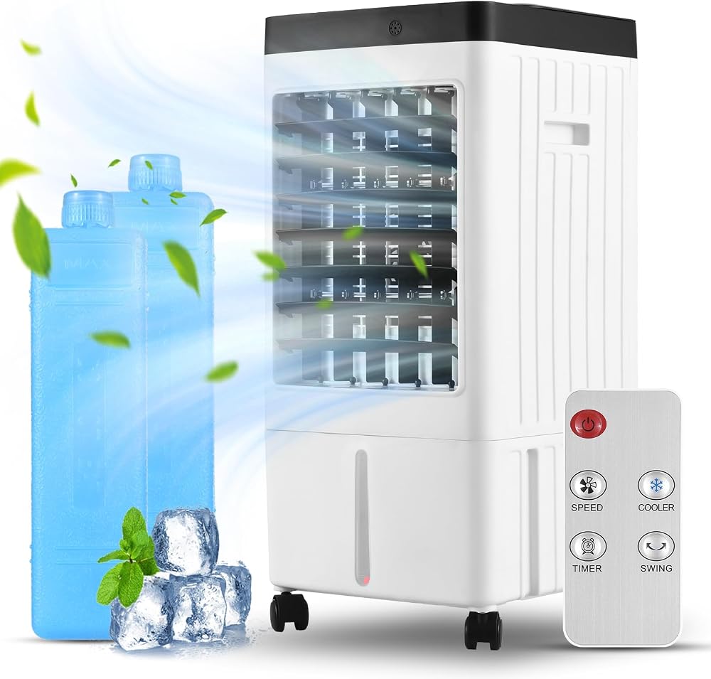Climatiseur Refroidisseur Mobile