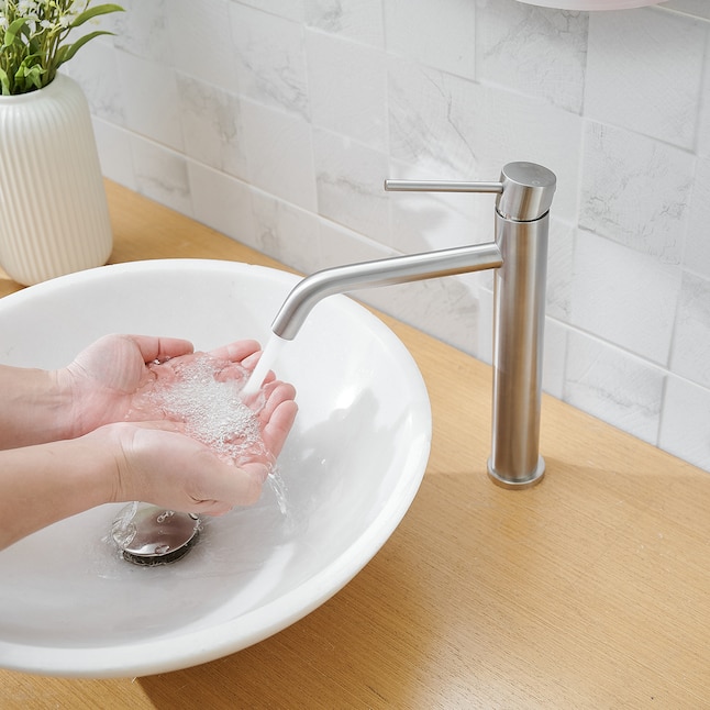 BWE A-96565-N Lavatory-Faucets - View #3