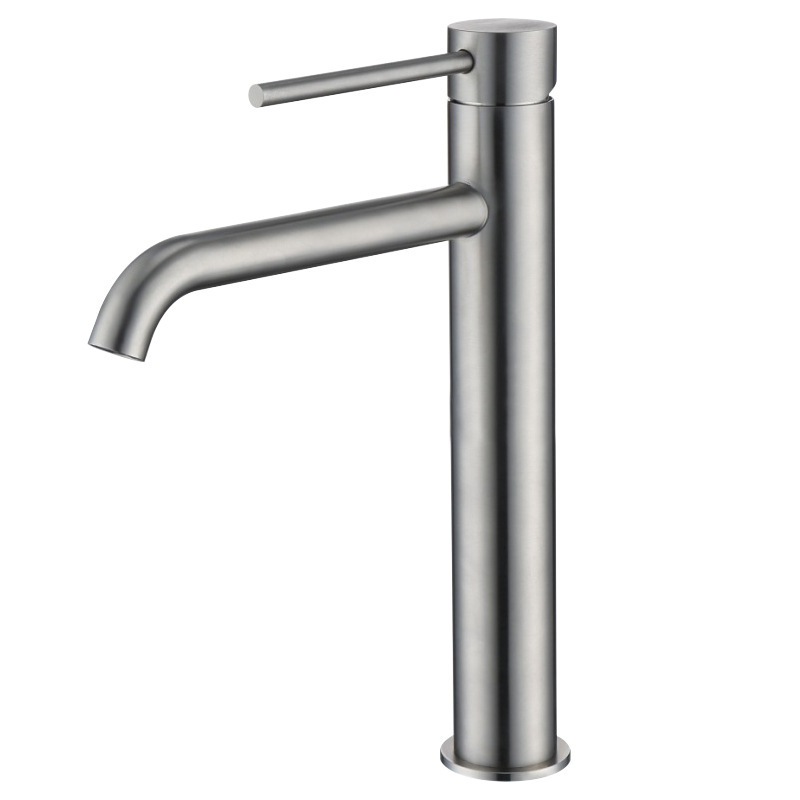 Robinet de salle de bain