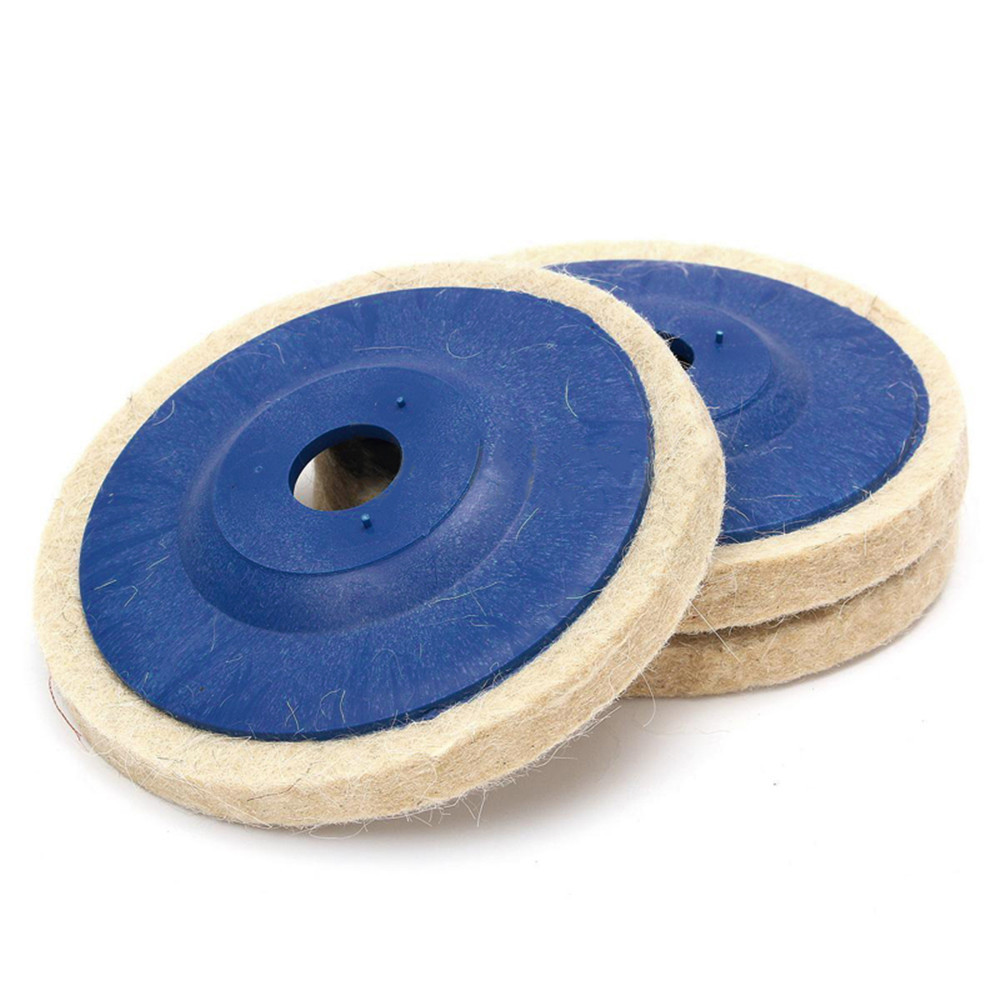 Disque de polissage 2