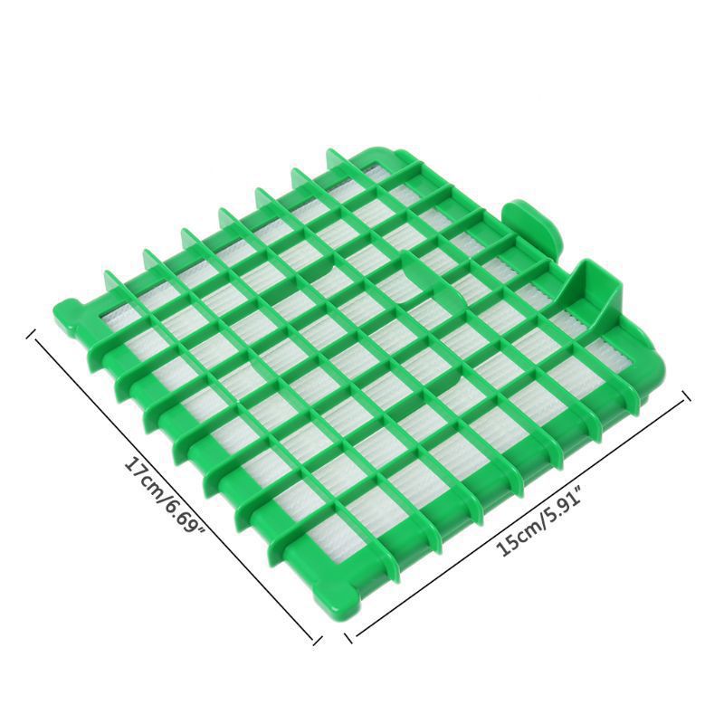 Filtre HEPA pour Rowenta Silence Force