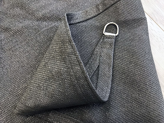 voile d