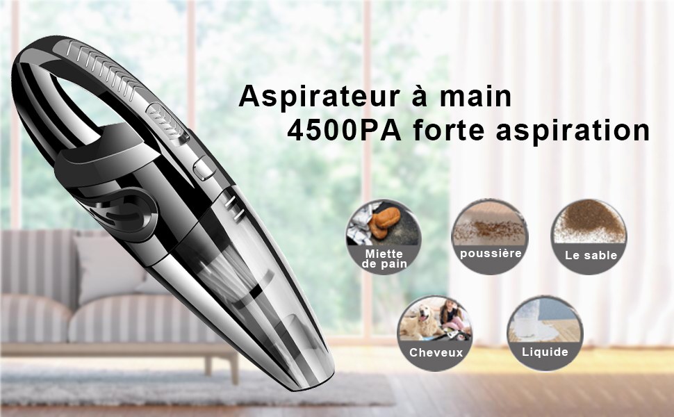Miroir autocollant Enowelir
