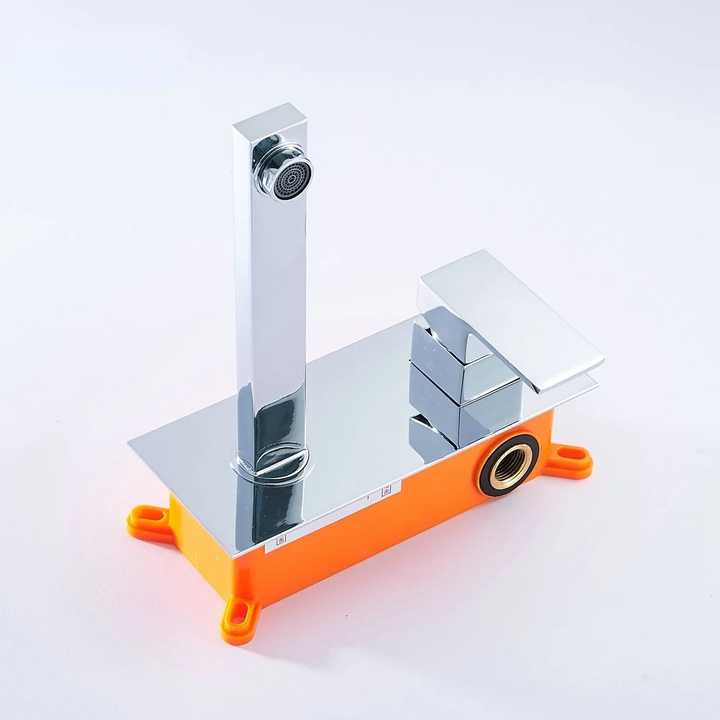 Robinet Mitigeur