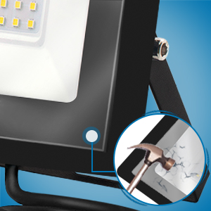 Projecteur LED