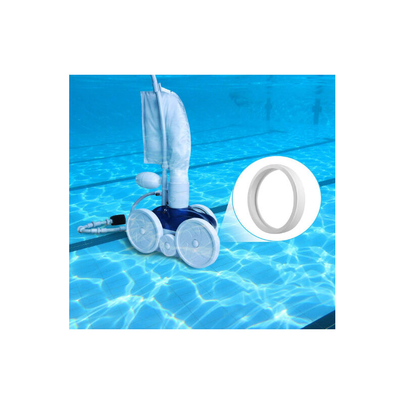 Sacs A Limon Adaptables Pour Polaris 380 360 Robot Filtration Nettoyeur De Piscine Lot De 2 Lodd Pool 684547