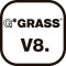 Coulisses Grass V8.