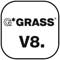 Glissières Grass V8.