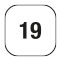 19mm Fronten