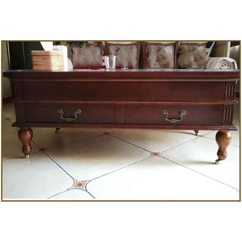 4X Roulettes Pivotantes 25 Mm,Roues En Laiton Massif,Roulettes Pour Meubles En Caoutchouc