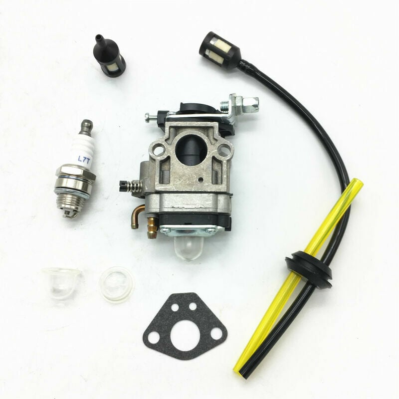 Kit Carburateur Débroussailleuse - Foto 9