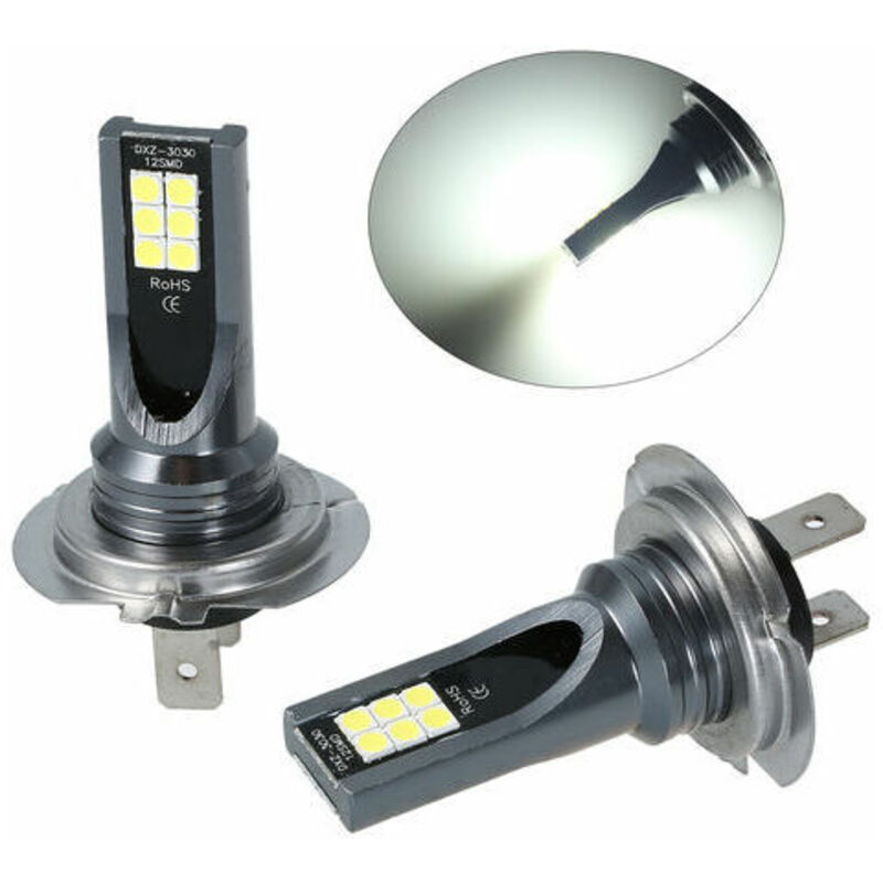 Bombillas LED