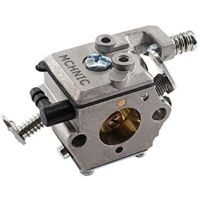 Vergaser-Luftfilter Vergaser-Reparatursatz Passend für STIHL 021 023 025 MS210 MS230 MS250 MS 210 230 250 Kettensägen-Ersatzteile ersetzen WT-286, C1Q-S11E