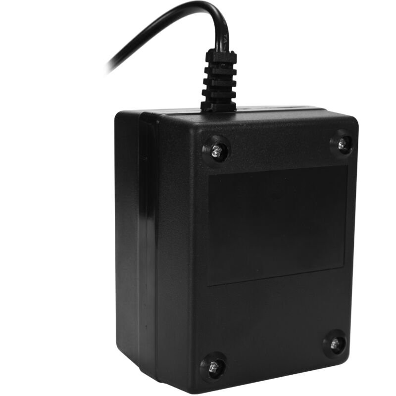 Transformateur abaisseur de tension intelligent et efficace pour usage domestique 200 W AC 220 V à 110 V, convertisseur de tension, adaptateur secteur de voyage