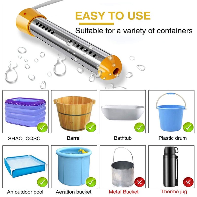 Electric Water Heater 1500w Instant Immersion Water Heating With Stainless Steel Guard Boiler Anti-scald For Bathtub Bucket Inflatable Pool -Heating Equipment AAHKMJXYDAFdJAOAIMEbOAchMsjc3QZBtjSFHA9dqEpXPa1YmK4 kor0CUUL6 d8wCZkBrsFuaSbaYUs0i4 J EDVCQmpi1FVkxmiP 2 c2 HFi0QGRVCP