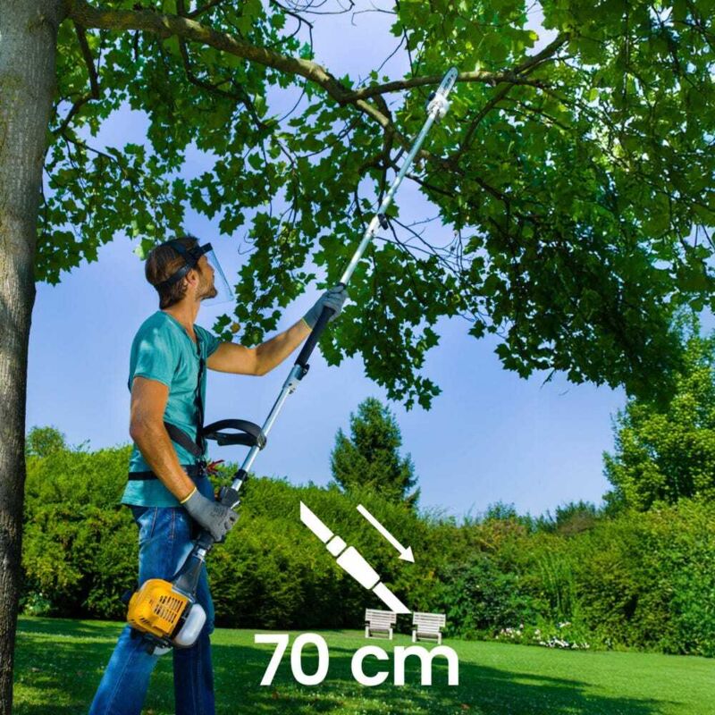 Tête Tap&Go