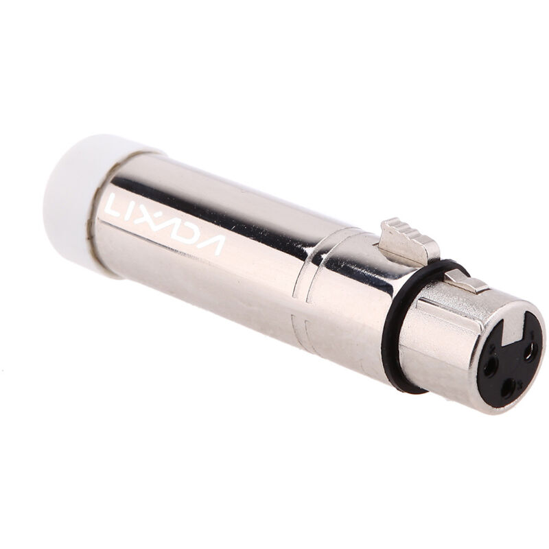 2.4G ISM DMX512 Récepteur XLR femelle sans fil Éclairage LED pour scène PAR Party Light