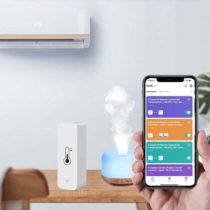 Datos Móviles Como Usar Alexa En El Celular Control Universal WiFi