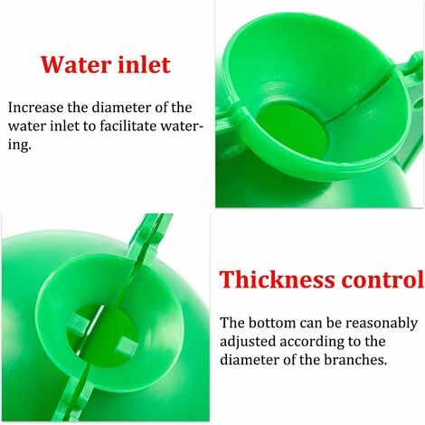 Boîte D'Enracinement De Plante Balle De Boîte De Greffage De Plantes De Jardin Assistée Par Dispositif De Greffage Contrôleur De Racine De Coupe Et De Racine Botanique, S, Vert (20 Pièces) -Terre Tendre Soldes Boutique AAHKMJXYDAFdJAOAIMEbOAchMsjc3QZBtjSFHA9dqEpXPa1YmK4 kor0CUUL6 d8wCZkBrsFuaSbaYUs0i4 J EDj8OWA5RMagho KSSvHuOSRtfCkeVEw61q96 r0K3goI=