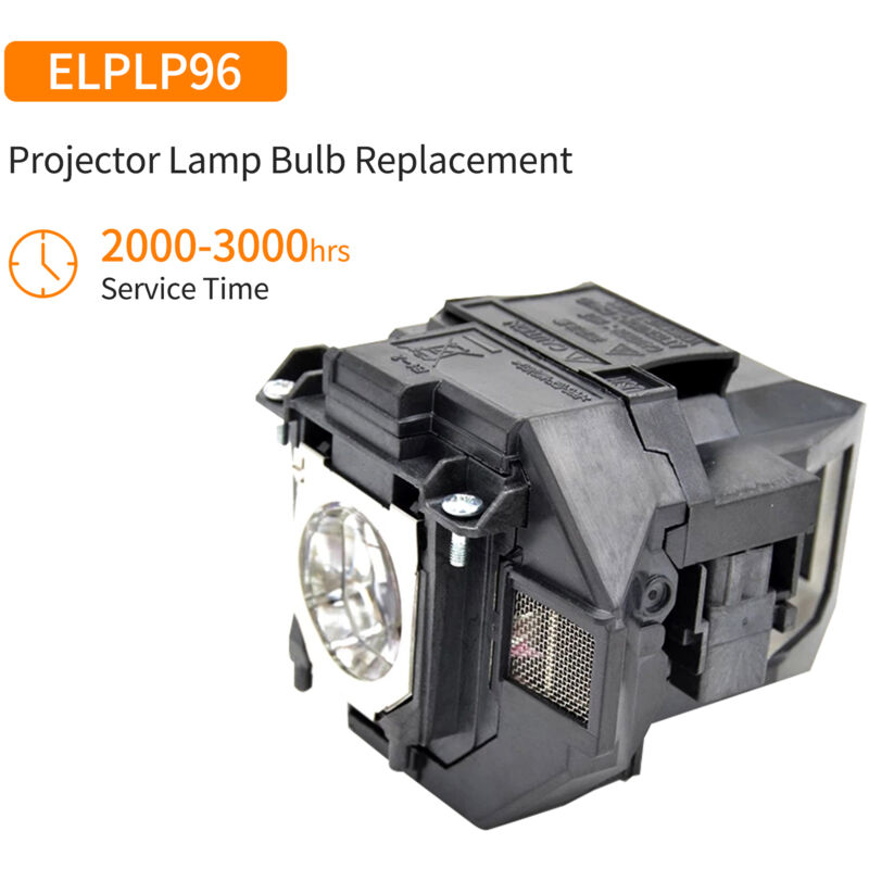 Convient pour Epson ELPLP96 CH-TW5200CB-S03 97H W42/41 S05 X05 575W