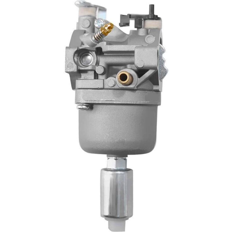 Paryou – Carburateur compatible 799727 pour Briggs & Stratton 14HP 15HP 16HP 17HP 18HP – Remplace 496796 499153 695412 – Kit filtre à air inclus - HP 18 HP - 5