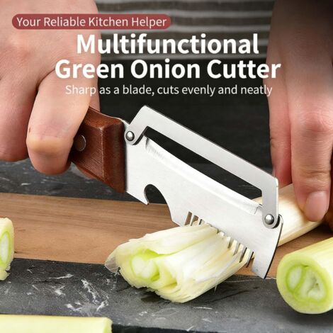 3-in-1 Multifunktions-Schäler – Edelstahl-Schäler mit Holzgriff – Integrierter Flaschenöffner und Reibe – Für Kartoffeln, Kürbis, Ananas - 3