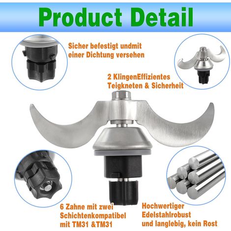 Installation facile sans outils