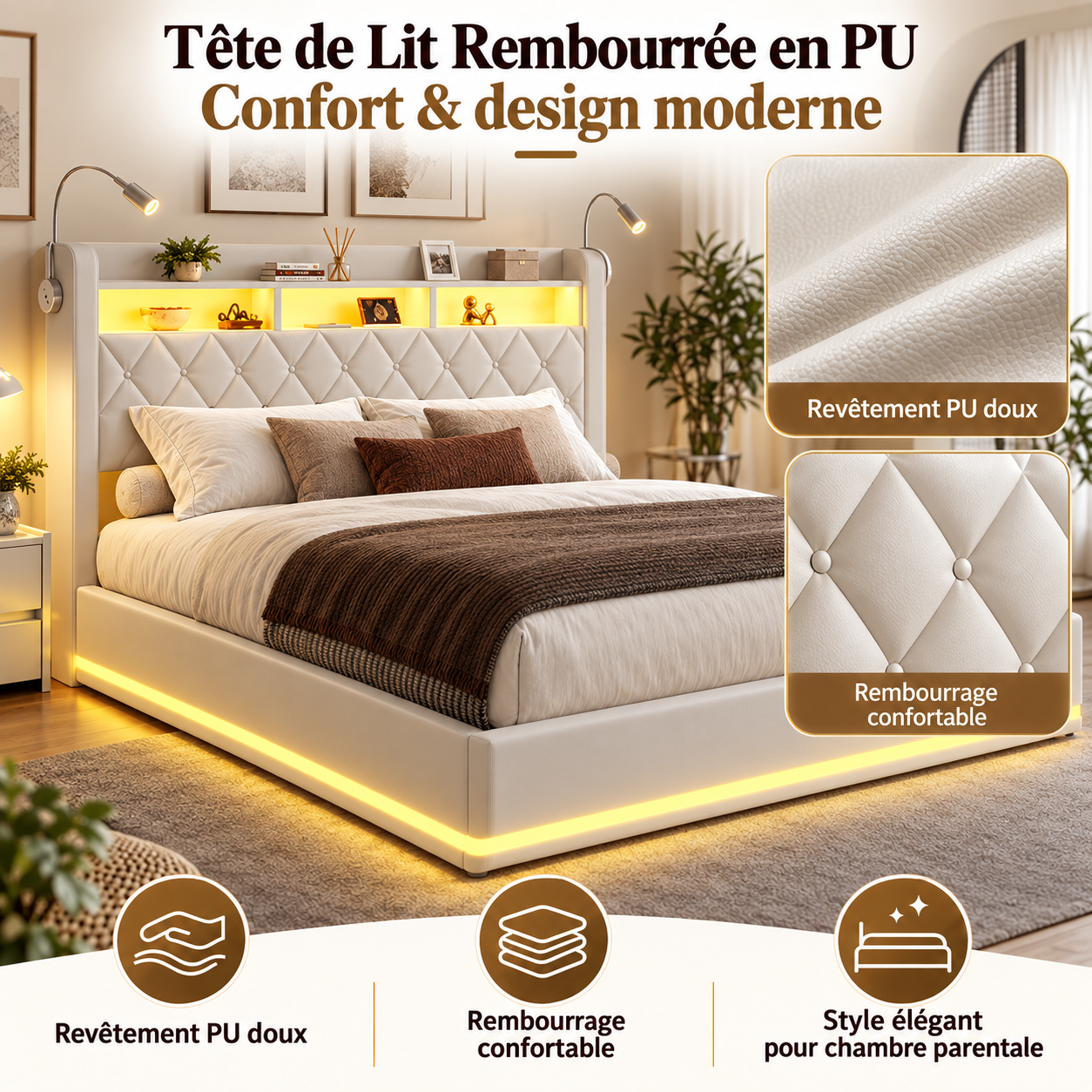 Lit coffre 140x190 - visuel A+ 5