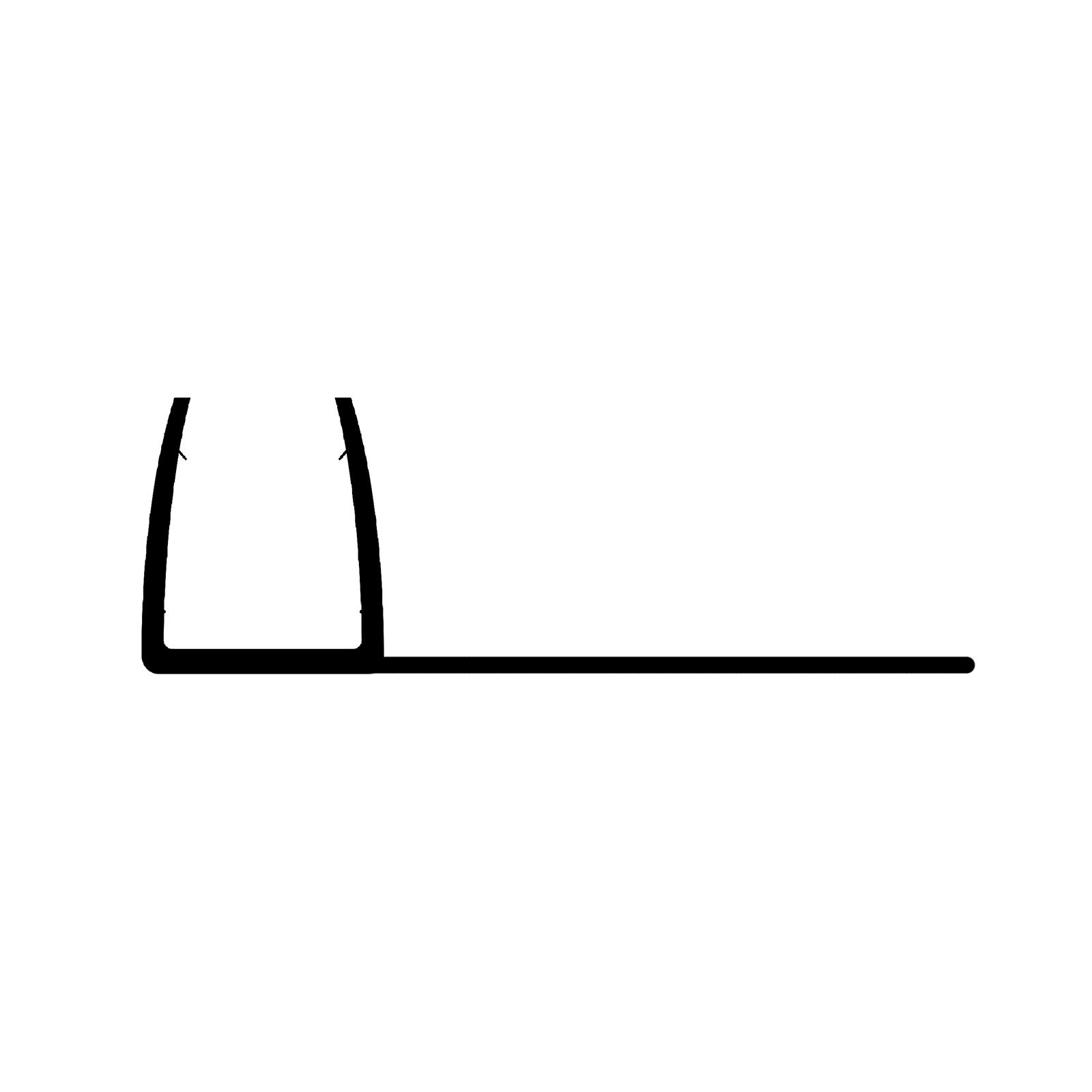soffione 6mm - disegno 1
