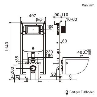 Dibujo técnico G3008