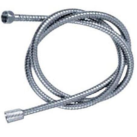 Brass shower hose