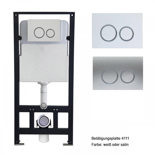 Trigger plate 4111