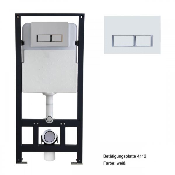 Betätigungsplatte 4112 für G3004A