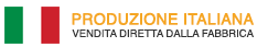 Esempio di produzione italiana