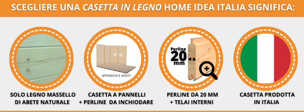 Casetta