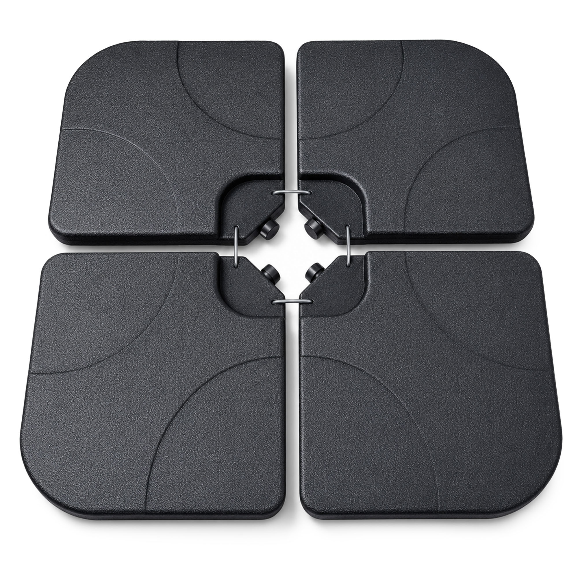 Base per ombrellone UB50x50 - immagine 2