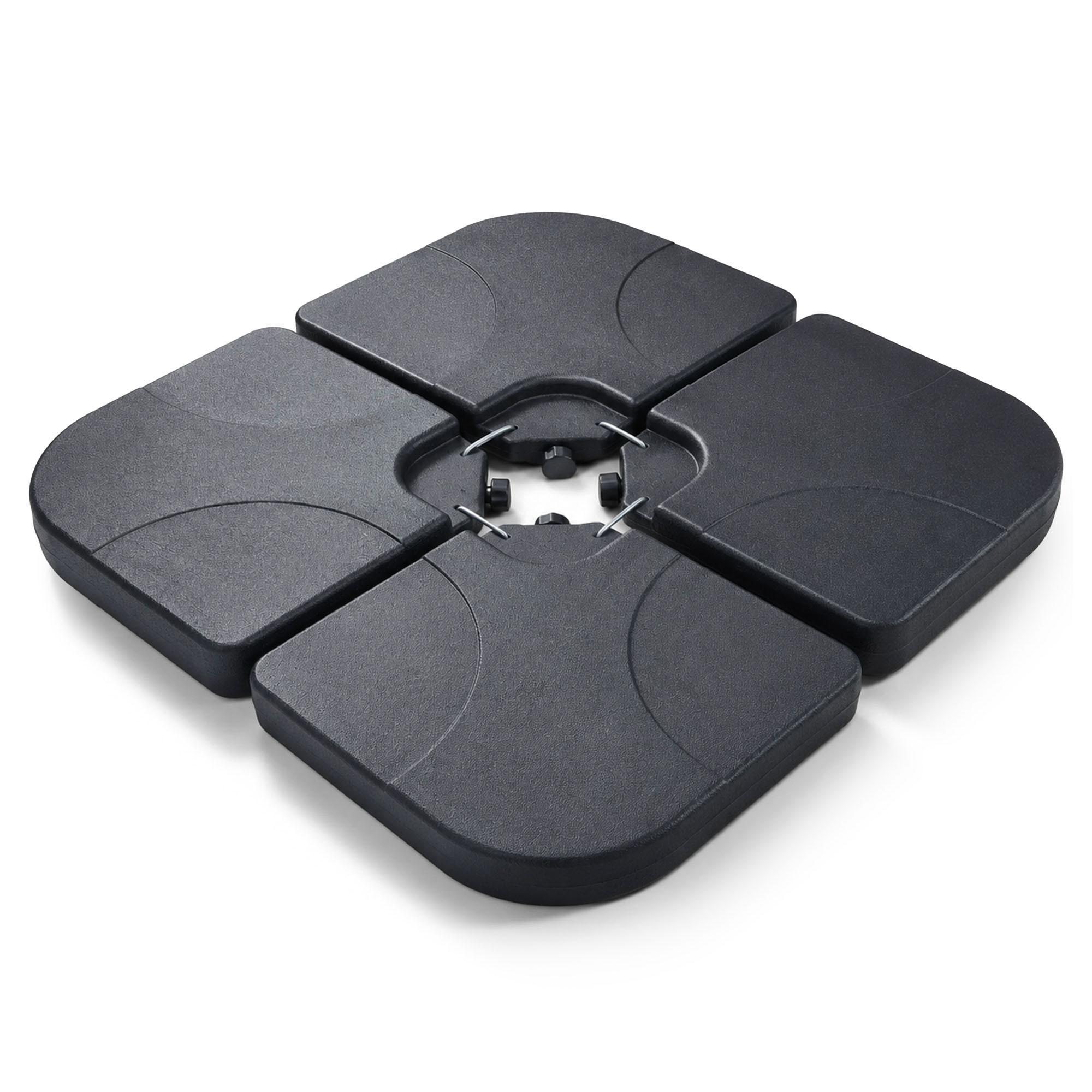 Pied de parasol UB50X50 - photo 1