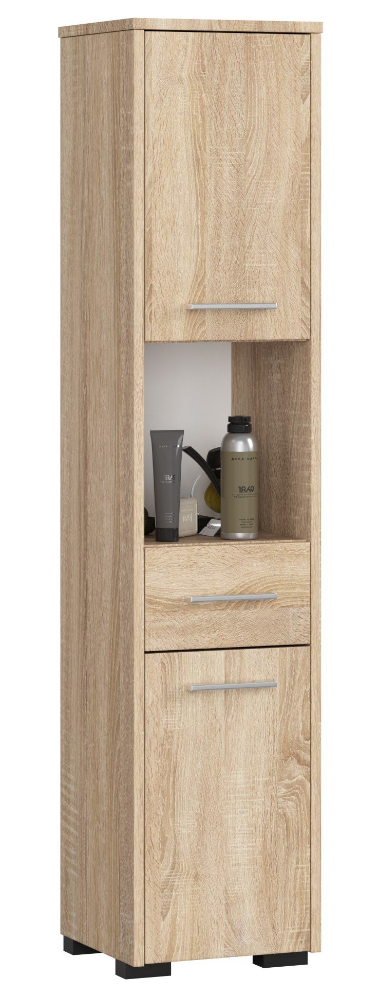 Colonne Salle De Bains AKORD FIN Chêne Sonoma 30 Cm 2 Portes 1 Tiroir Façade Chêne Sonoma 5 étagères 30x30x140 Cm -Songmics Soldes Magasin AAHKMJXYDAFdJAOAIMEbOAchNsnGA2noqsEADvaXRypPcwlikPursKVpXJLq8g6N74gj4Nnn SqjW0IyAklJdNaY0WEfJiDQAdH6oaIjPPlHmV wwsa 0B Y LzXEL9zTB Ag9BNlhvuIClaSIG6DInn