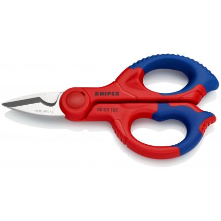 KNIPEX Forbici da elettricista - 1