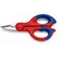 KNIPEX Forbici da elettricista - 1