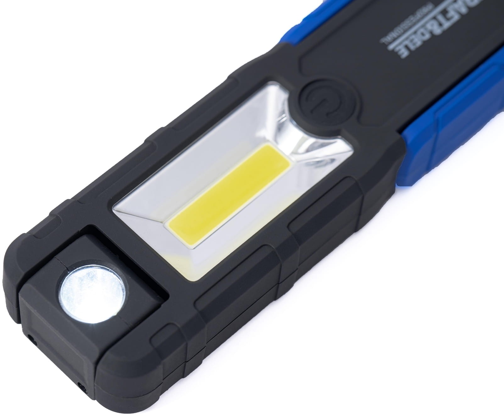 Linterna LED de taller de 250 lúmenes - Vista 2
