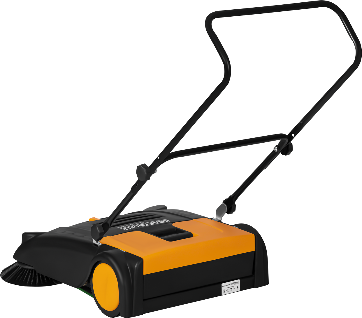 Sweeper 2