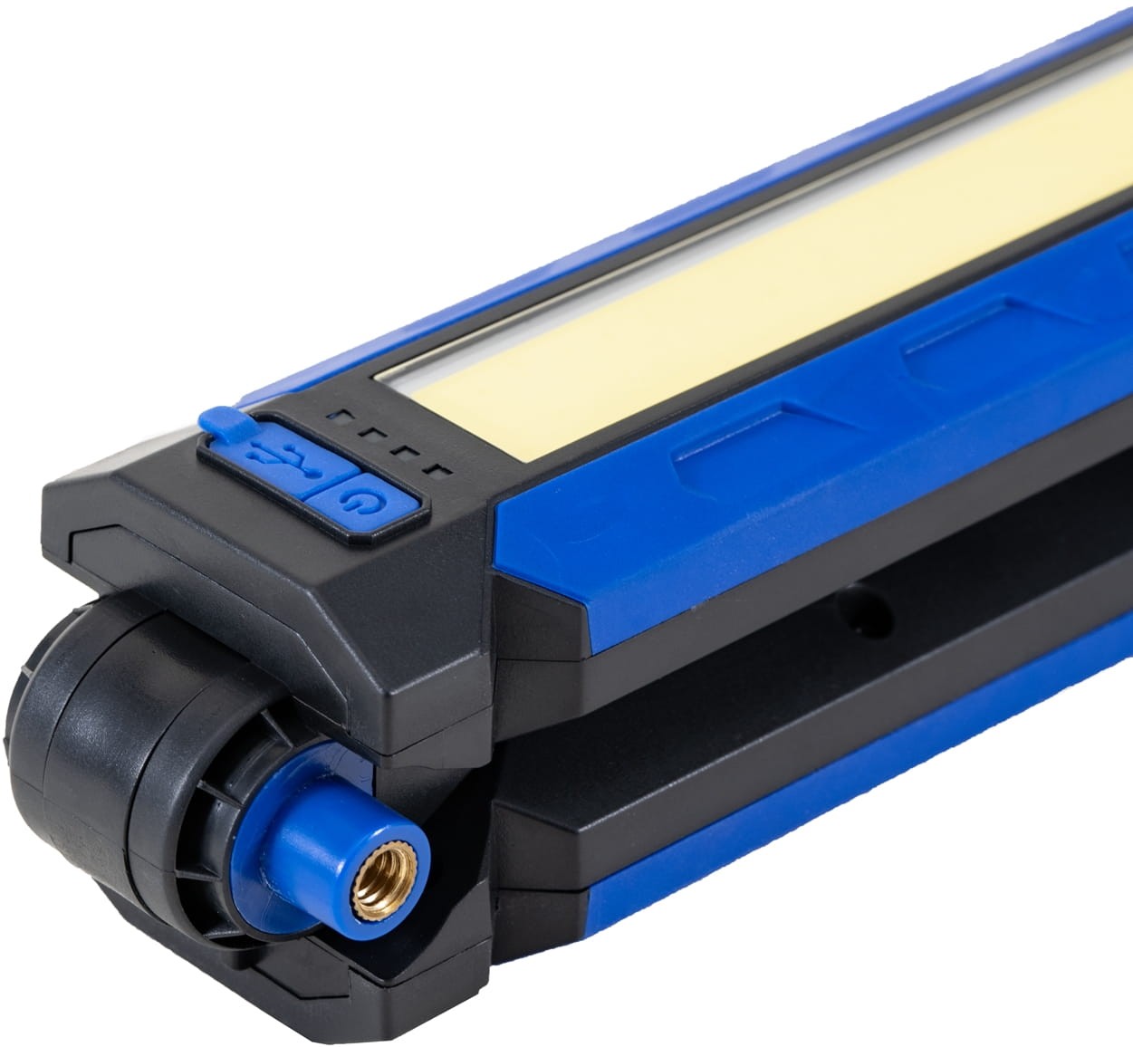 Linterna LED de taller KD3497