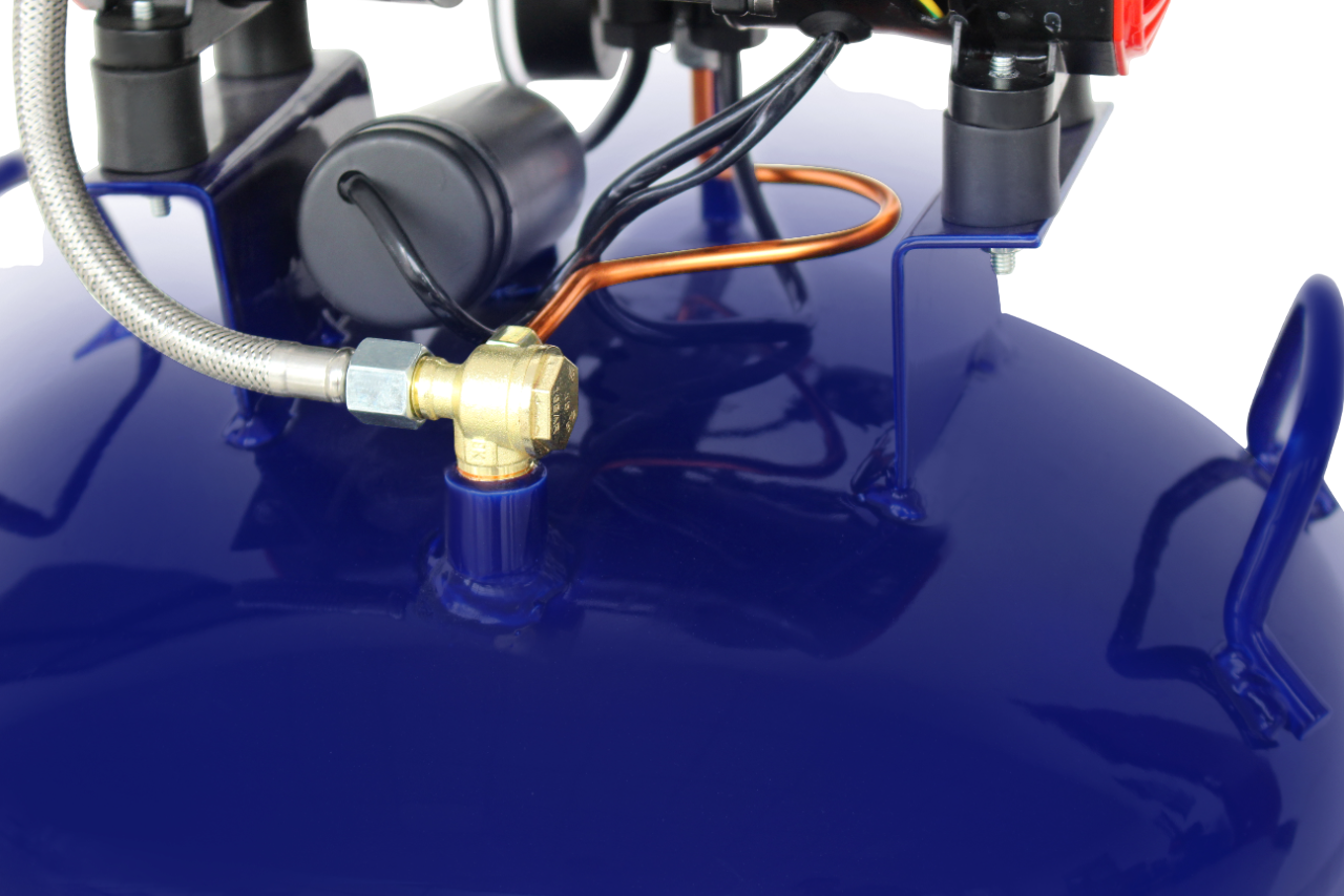 Compressor 4
