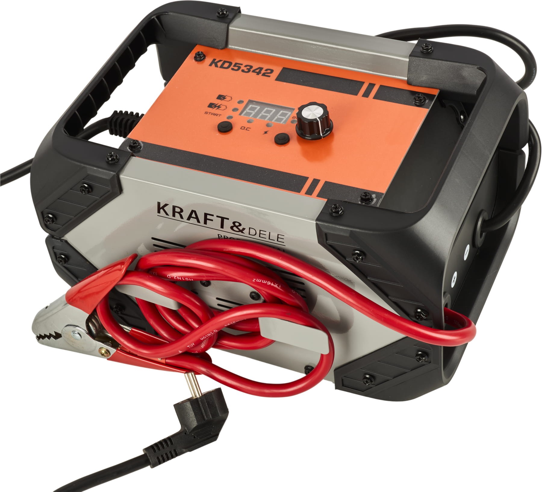 KD5342 Rectifier