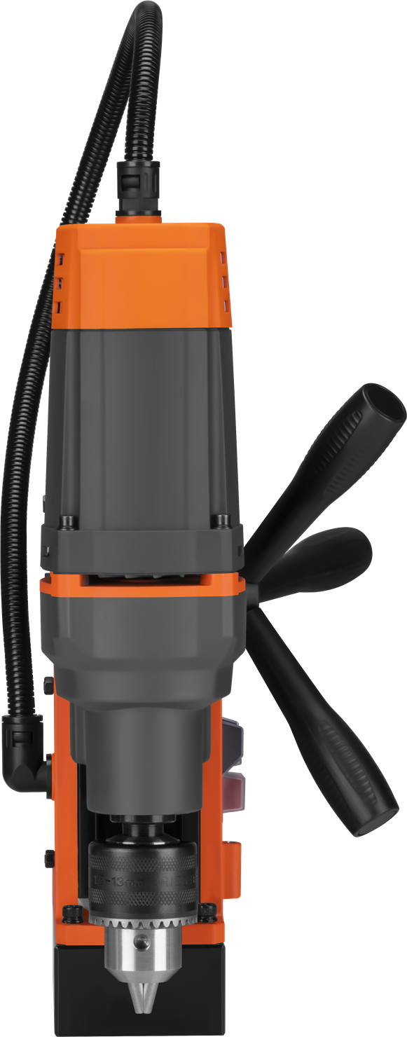 Trapano magnetico KD2140