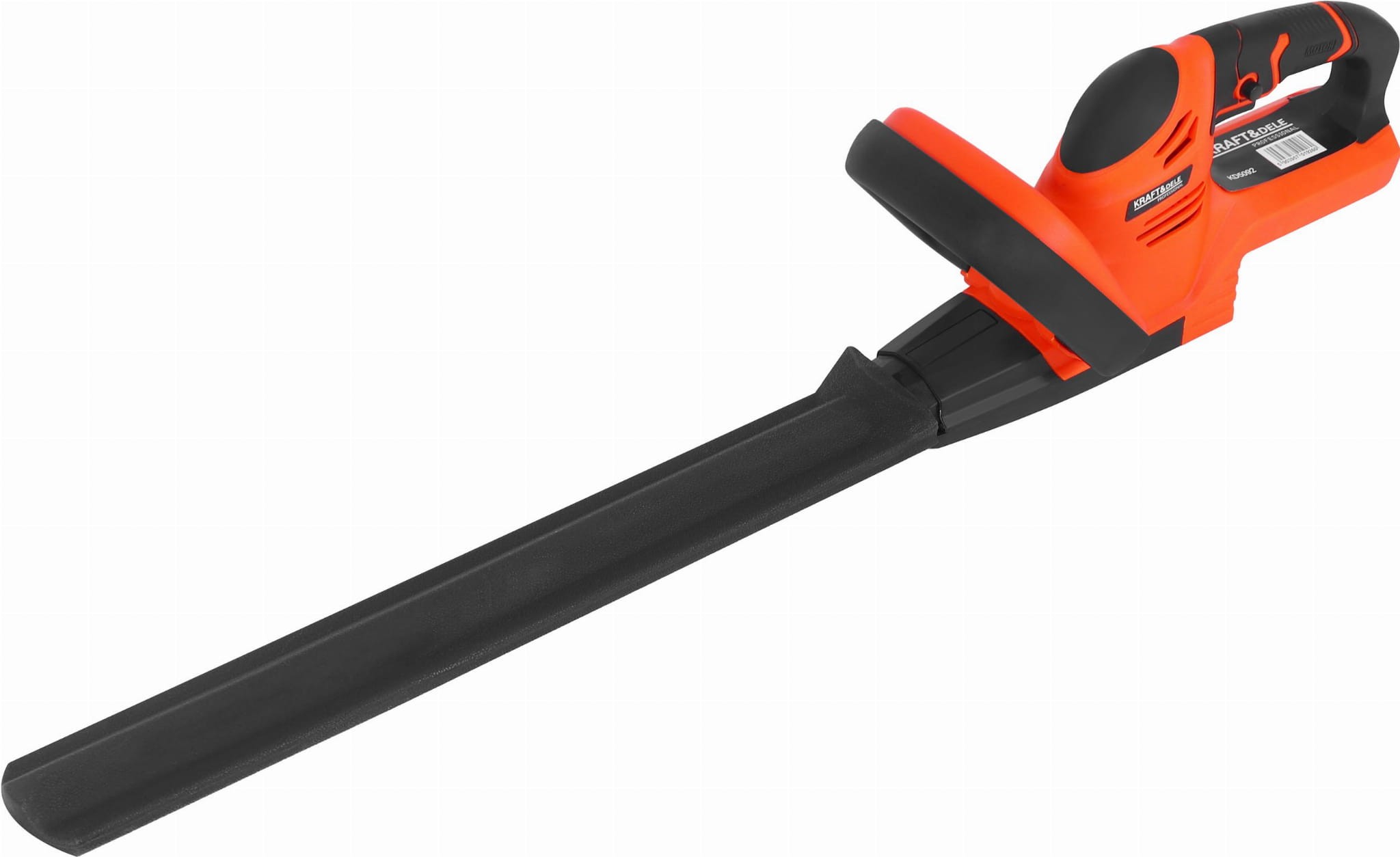 Ciseaux sans fil 21 V 2000 mAh