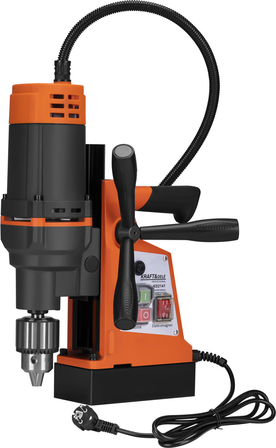 KD2141 Magnetbohrer