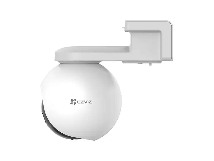 EZVIZ HB8 Pro 4K Vista Angolare