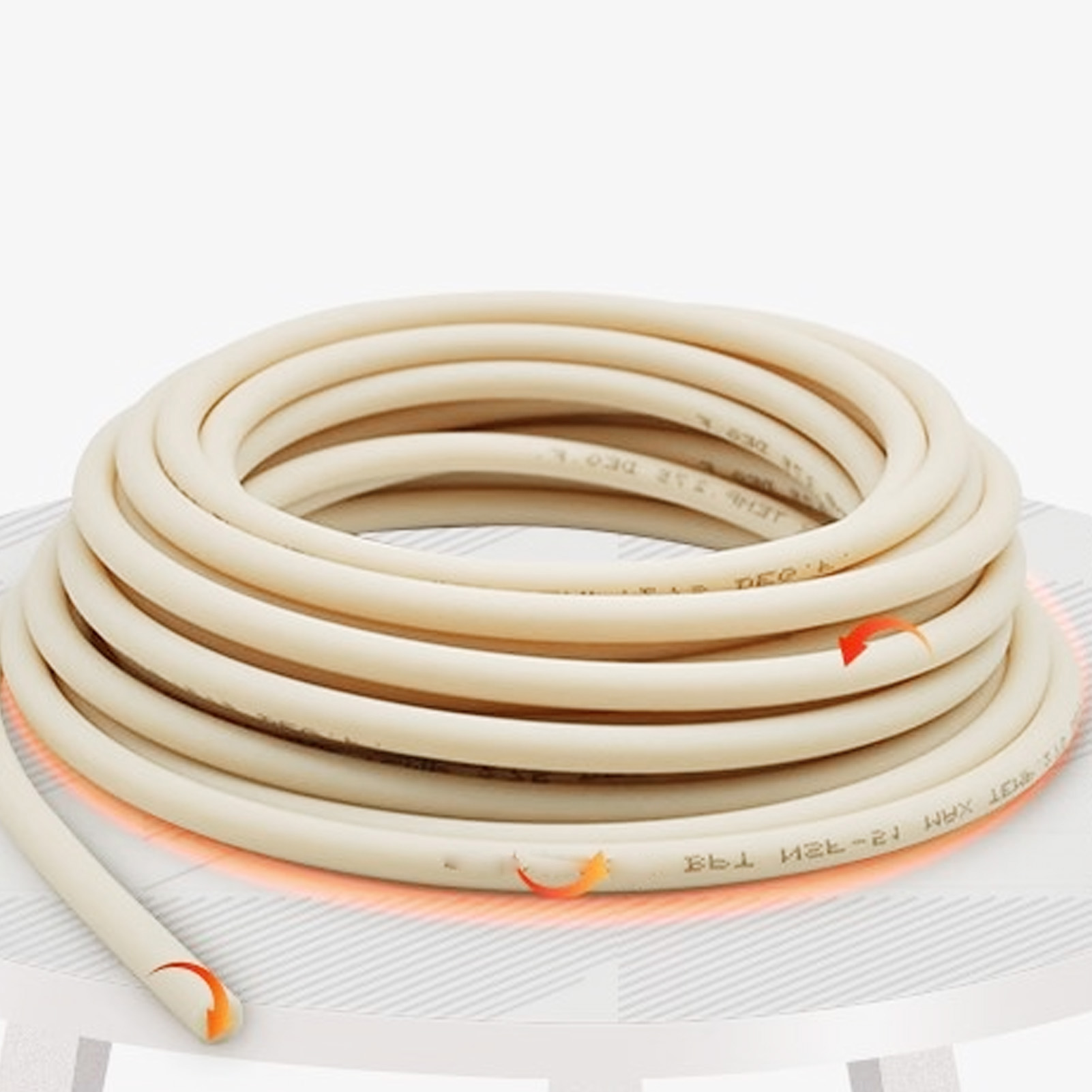 Tube De Pompe Péristaltique Tuyau En Silicone Accessoires D Transparent 1 Metre 3 2 Mm 6 4 Mm 95068529